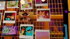 A screenshot taken in Dreams. 22 of 24.