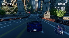 A screenshot taken in Dreams. 13 of 24.
