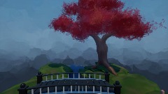 A screenshot taken in Dreams. 2 of 2.