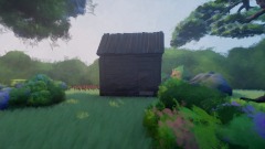 My country home simulator day 1