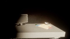 A screenshot taken in Dreams. 4 of 20.