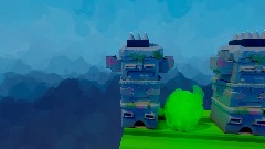 sonic the hedgehog 5 world 1