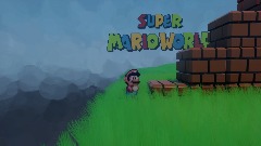 SUPER MARIO DREAMS 3 2D END