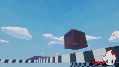 A screenshot taken in Dreams. 4 of 4.