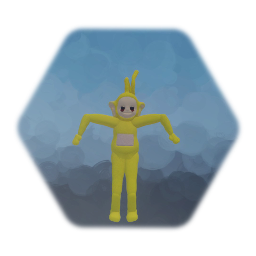 Slendytubbies: la la (old)