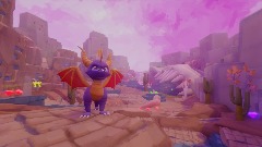 A screenshot taken in Dreams. 15 of 30.