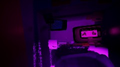 A screenshot taken in Dreams. 1 of 3.