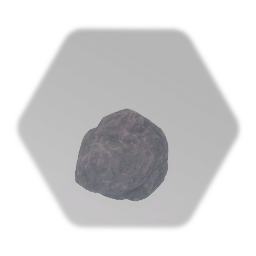 Godzilla GR ( Rock )