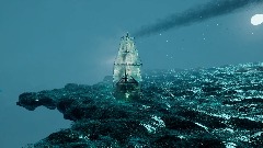 Distorted Fate - Ghost Ship