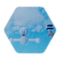 Gorilla Tag Ape V2 | With cosmetics!