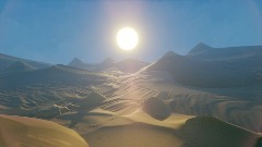 A screenshot taken in Dreams. 2 of 5.