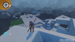 A screenshot taken in Dreams. 29 of 30.