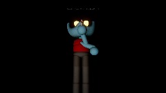 A screenshot taken in Dreams. 4 of 5.