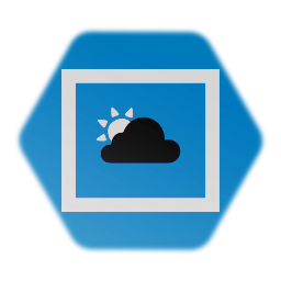 Testing Skybox - 9+ Colours! - <term>O.18% Thermo