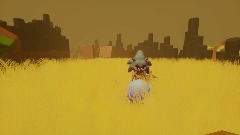 Sonic.EXE PC Port Hill Theme