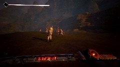 A screenshot taken in Dreams. 3 of 6.