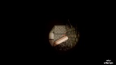 A screenshot taken in Dreams. 1 of 4.