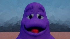 Markipluer drink grim shake :shocked: