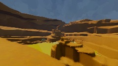 A screenshot taken in Dreams. 25 of 25.