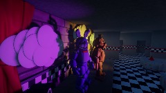 Fnaf 1-4