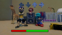 A screenshot taken in Dreams. 9 of 30.