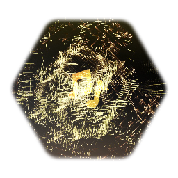 Dabbing Thunder--Power Instrument but on Acid