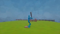 A screenshot taken in Dreams. 4 of 30.