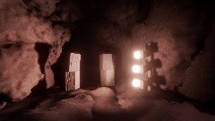 A screenshot taken in Dreams. 17 of 28.