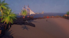 A screenshot taken in Dreams. 20 of 27.