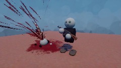 A screenshot taken in Dreams. 6 of 23.