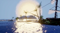 A screenshot taken in Dreams. 2 of 4.