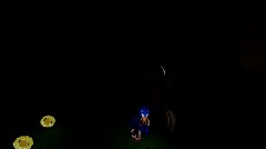 Remix of Sonic.exe coin collect in lbp3d