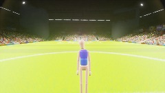 Vida de jogador de futebol [Melhor versão]