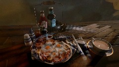 A screenshot taken in Dreams. 1 of 1.