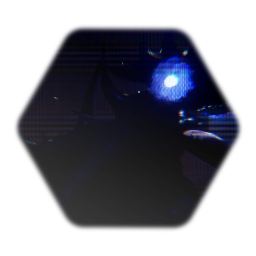 The buffalo Godzilla collection