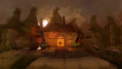 A screenshot taken in Dreams. 12 of 24.