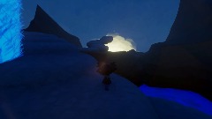 A screenshot taken in Dreams. 4 of 15.