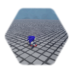 [Sonic Kit] - Tails Akio