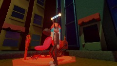 Bugs Bunny: Lost in Time - The 1930's WIP