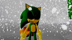 SonicYTP "Aethos" Cutscene