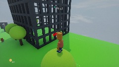 A screenshot taken in Dreams. 1 of 1.