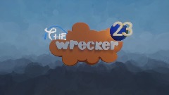The_Wrecker23 new Intro/Outro Arcade ver