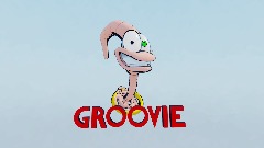 Earthworm jim HD groove sean