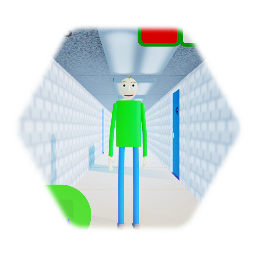 Baldi's basics in education and learning