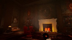 A screenshot taken in Dreams. 8 of 26.