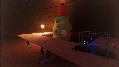 A screenshot taken in Dreams. 22 of 23.