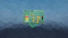 A screenshot taken in Dreams. 1 of 1.