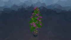 A screenshot taken in Dreams. 2 of 3.