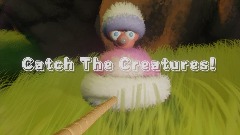 Catch The CrinkleTops