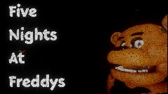 Fnaf Test Mode